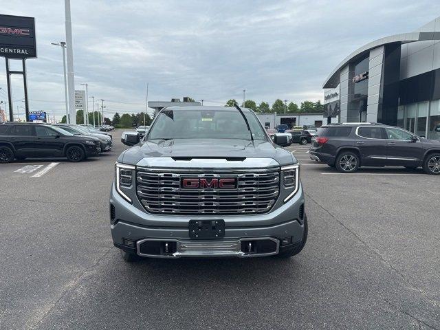 new 2025 GMC Sierra 1500 car, priced at $72,645