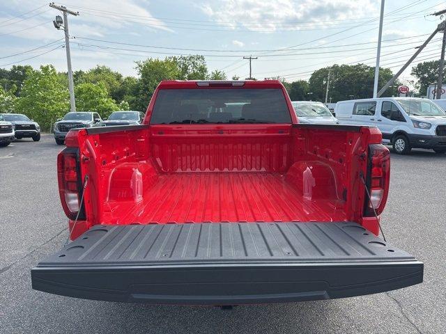 new 2025 GMC Sierra 1500 car, priced at $54,158