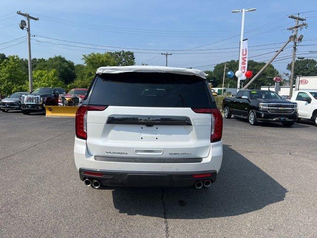 new 2024 GMC Yukon XL car, priced at $100,177