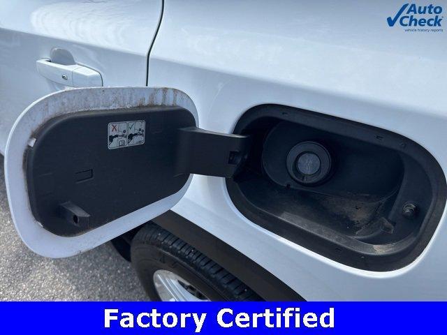 used 2022 GMC Terrain car, priced at $24,961