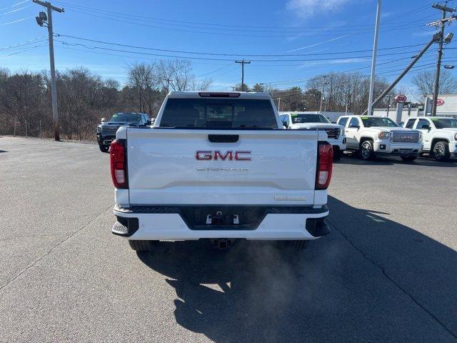 new 2024 GMC Sierra 1500 car, priced at $58,660