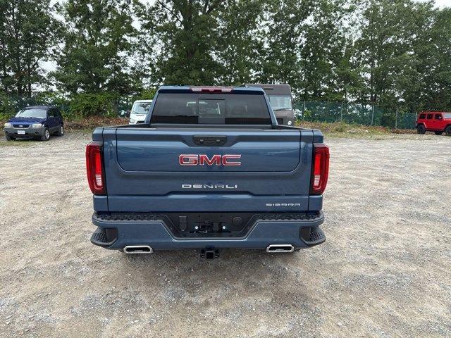 new 2025 GMC Sierra 1500 car, priced at $67,587
