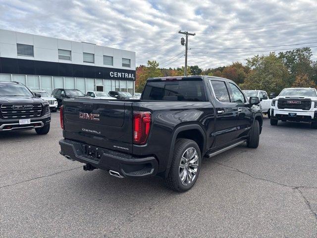 new 2026 GMC Sierra 1500 car, priced at $75,400