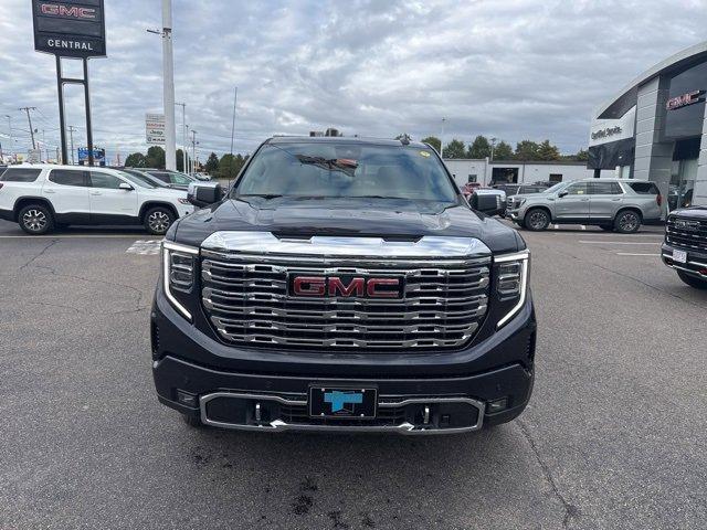 new 2026 GMC Sierra 1500 car, priced at $75,400