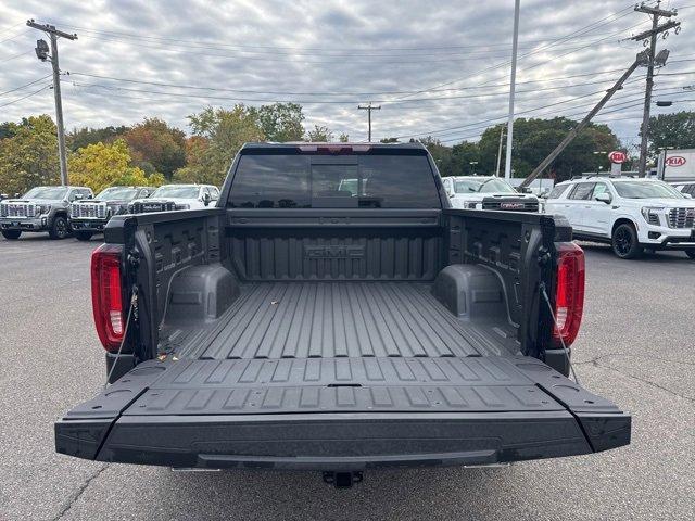 new 2026 GMC Sierra 1500 car, priced at $75,400