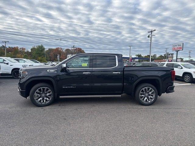 new 2026 GMC Sierra 1500 car, priced at $75,400