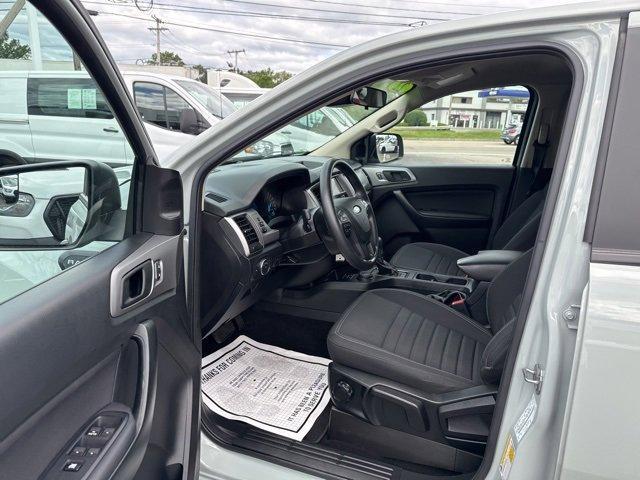 used 2022 Ford Ranger car, priced at $32,499