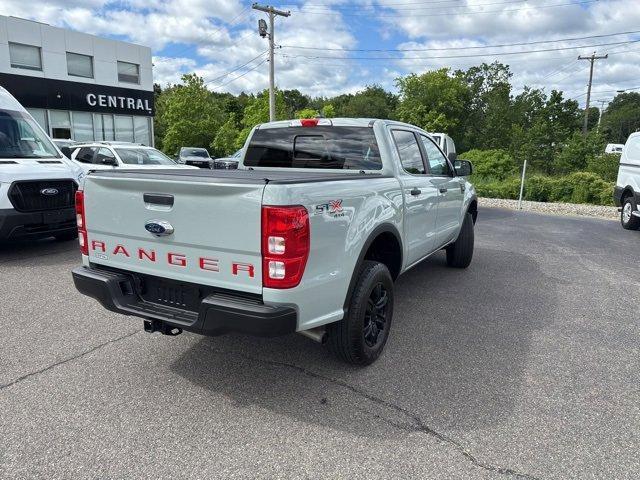 used 2022 Ford Ranger car, priced at $32,499