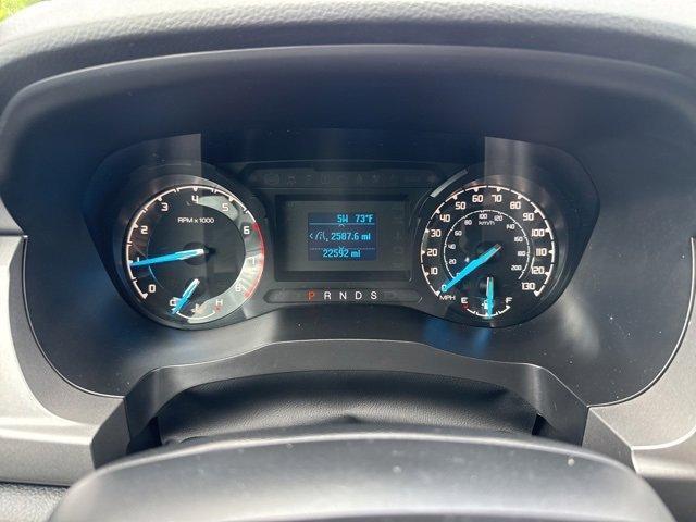 used 2022 Ford Ranger car, priced at $32,499