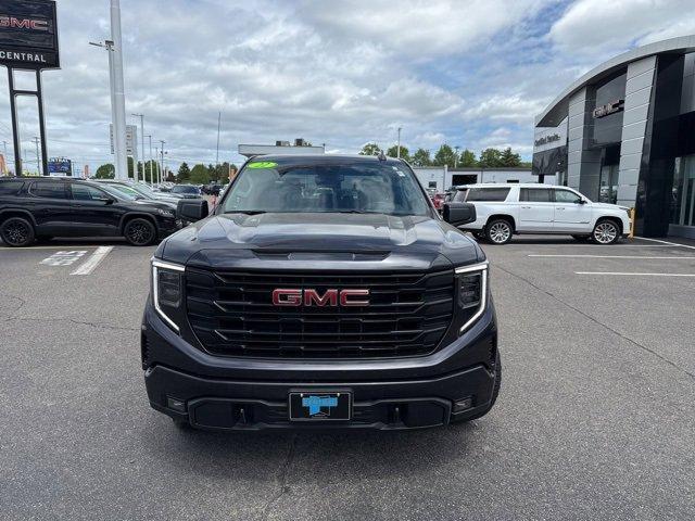 used 2022 GMC Sierra 1500 car, priced at $48,355