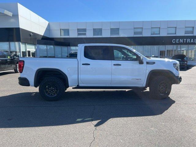 new 2024 GMC Sierra 1500 car, priced at $78,618