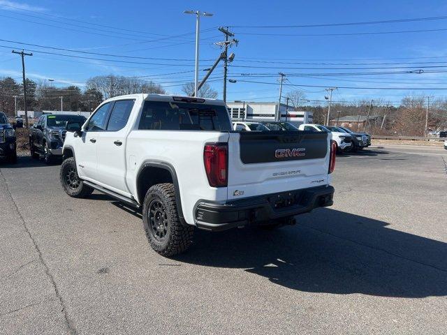 new 2024 GMC Sierra 1500 car, priced at $78,618