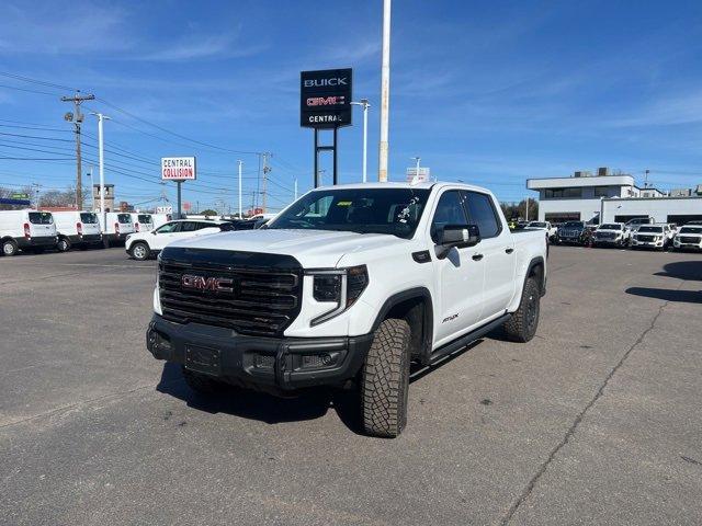 new 2024 GMC Sierra 1500 car, priced at $78,618