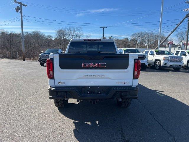 new 2024 GMC Sierra 1500 car, priced at $78,618