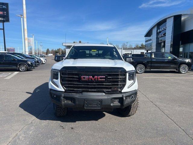 new 2024 GMC Sierra 1500 car, priced at $78,618