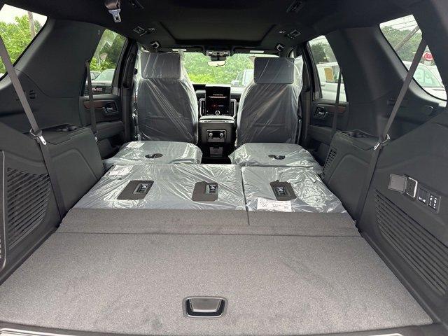 new 2025 GMC Yukon car, priced at $95,870