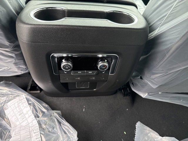 new 2025 GMC Yukon car, priced at $95,870