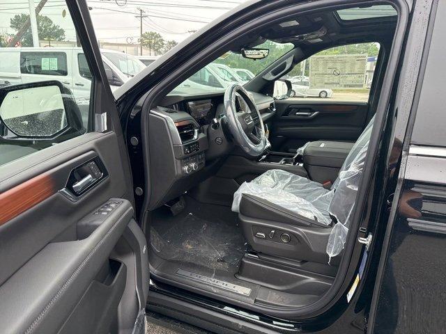 new 2025 GMC Yukon car, priced at $95,870