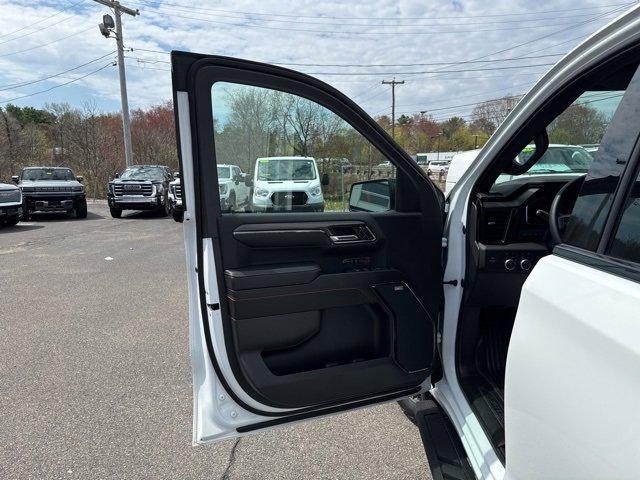 used 2024 GMC Sierra 1500 car, priced at $64,999