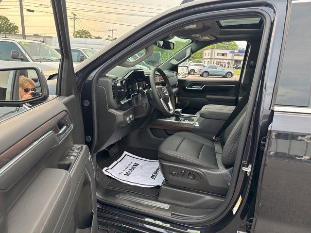 new 2025 GMC Sierra 1500 car, priced at $63,783
