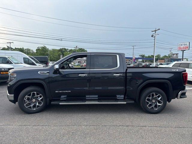 new 2025 GMC Sierra 1500 car, priced at $63,783