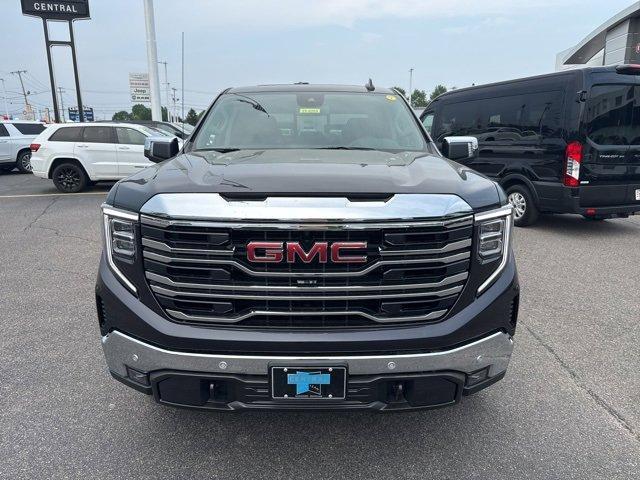 new 2025 GMC Sierra 1500 car, priced at $63,783