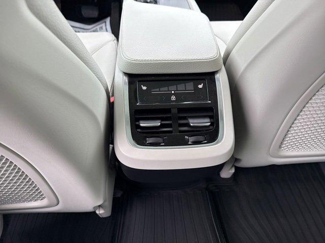 used 2022 Volvo XC90 car, priced at $35,927