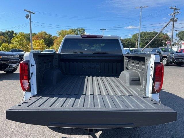 used 2024 GMC Sierra 1500 car, priced at $59,999