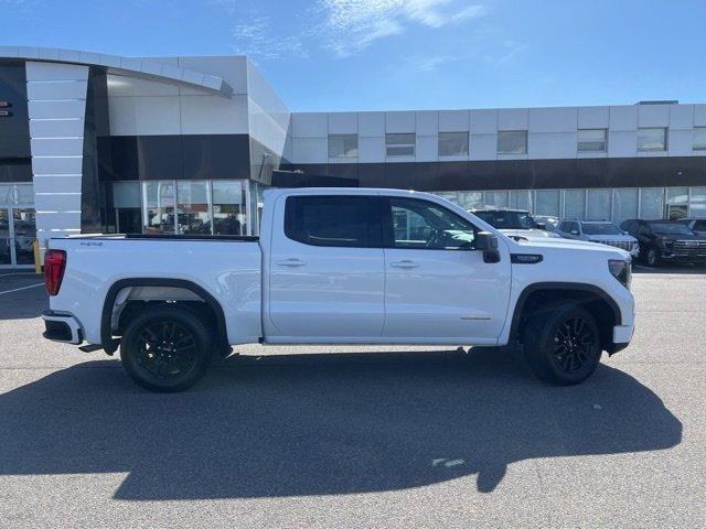 used 2024 GMC Sierra 1500 car, priced at $59,999