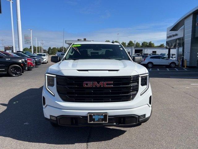 used 2024 GMC Sierra 1500 car, priced at $59,999