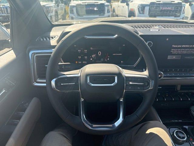 new 2026 GMC Canyon car, priced at $56,590