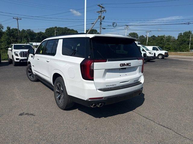 new 2025 GMC Yukon XL car, priced at $99,995