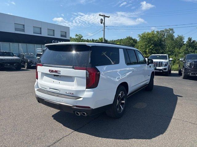 new 2025 GMC Yukon XL car, priced at $99,995