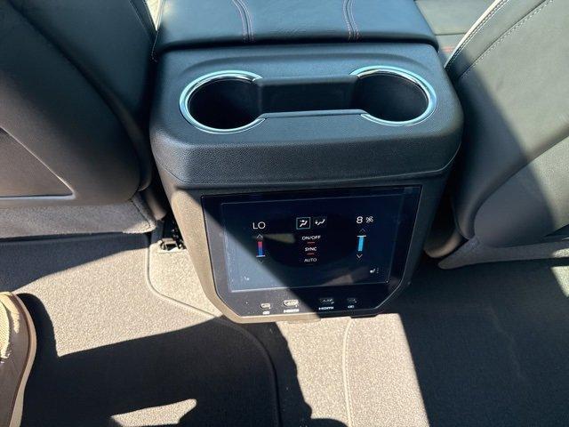 new 2025 GMC Yukon XL car, priced at $99,995