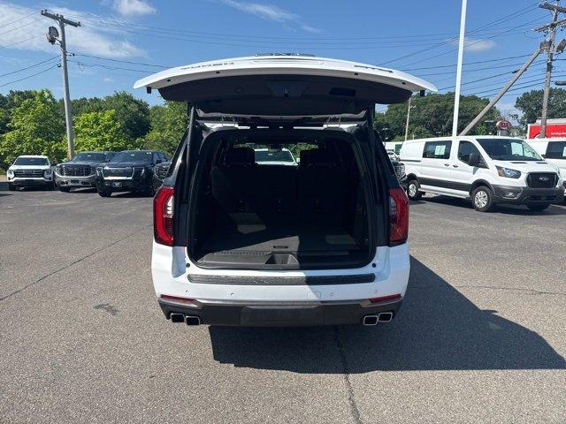 new 2025 GMC Yukon XL car, priced at $99,995