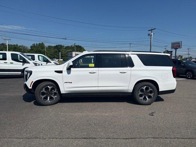 new 2025 GMC Yukon XL car, priced at $99,995