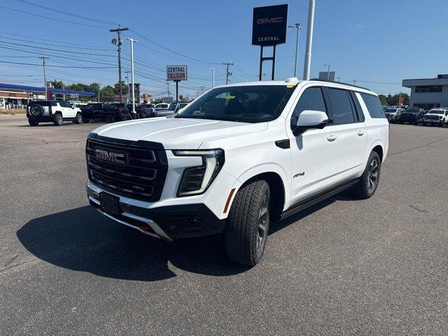 new 2025 GMC Yukon XL car, priced at $99,995