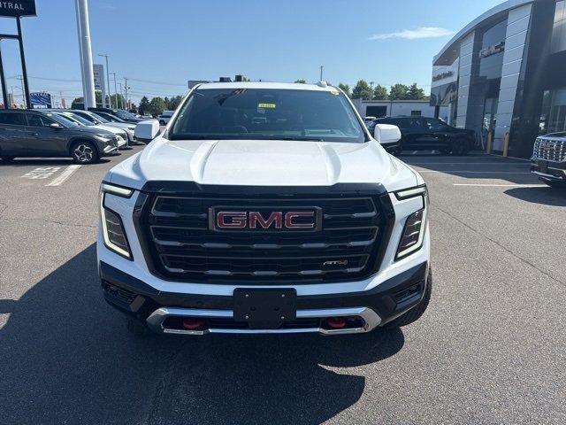 new 2025 GMC Yukon XL car, priced at $99,995