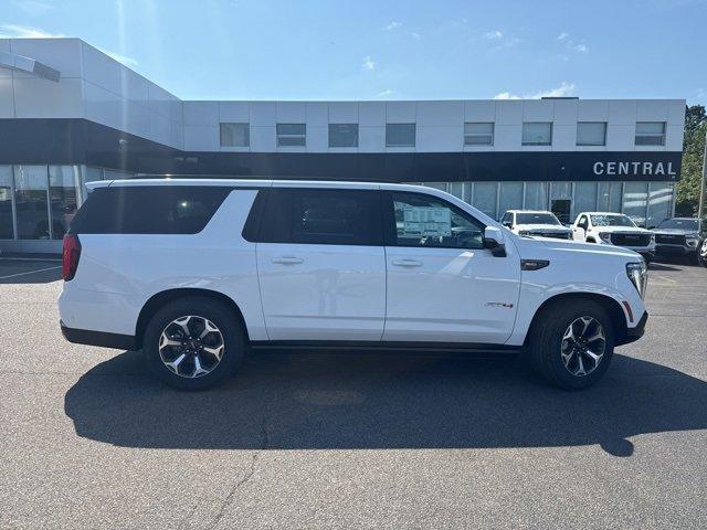 new 2025 GMC Yukon XL car, priced at $99,995