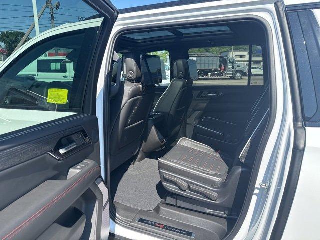 new 2025 GMC Yukon XL car, priced at $99,995