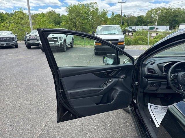 used 2023 Subaru Crosstrek car, priced at $28,999