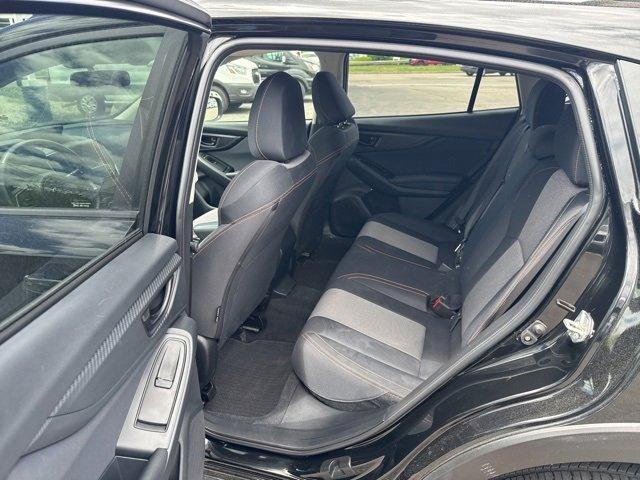 used 2023 Subaru Crosstrek car, priced at $28,999
