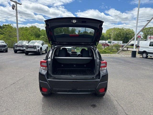 used 2023 Subaru Crosstrek car, priced at $28,999