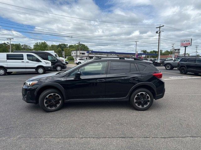 used 2023 Subaru Crosstrek car, priced at $28,999