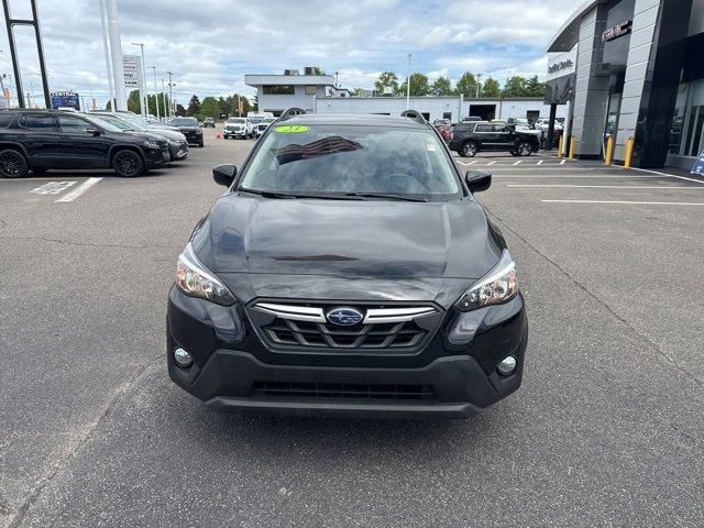 used 2023 Subaru Crosstrek car, priced at $28,999
