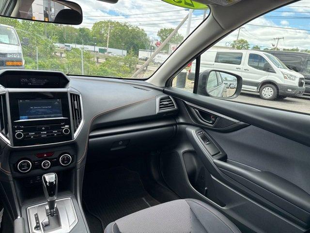 used 2023 Subaru Crosstrek car, priced at $28,999