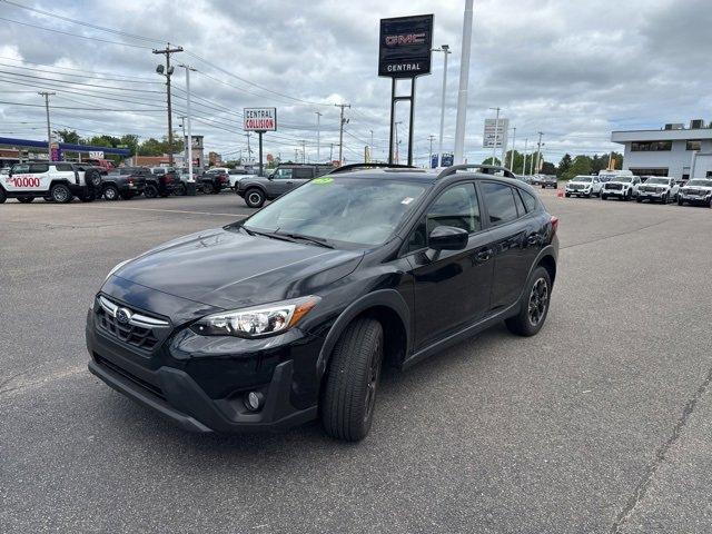 used 2023 Subaru Crosstrek car, priced at $28,999