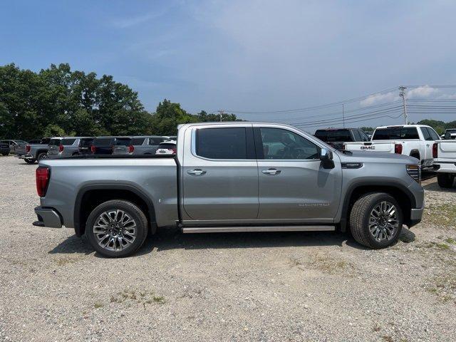 new 2024 GMC Sierra 1500 car, priced at $79,552