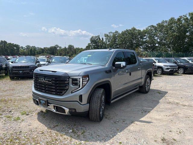 new 2024 GMC Sierra 1500 car, priced at $79,552