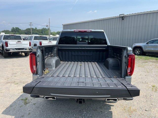 new 2024 GMC Sierra 1500 car, priced at $79,552